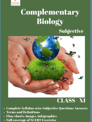Complementary Biology
