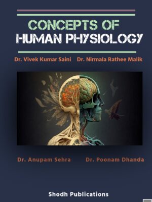 Concepts of Human Physiology