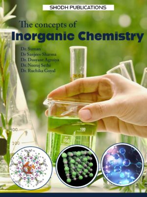 The Concepts of Inorganic Chemistry