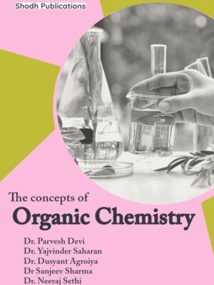 The Concepts of Organic Chemistry