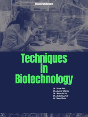 Techniques in Biotechnology