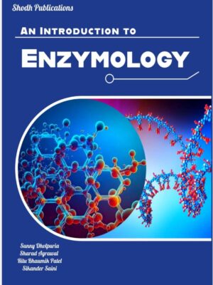 An Introduction to ENZYMOLOGY